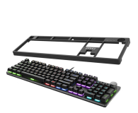 MSI FORGE GK320 RED US S11-04US2F1-HH9 - 1486389 - zdjęcie 4